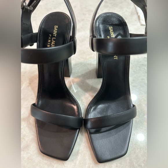 YSL Heels - Picture 2 of 5